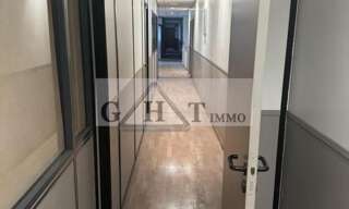 Bureau  400 m² à louer à Bobigny (93000)