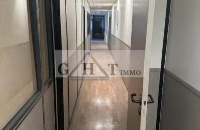 Bureaux 400 m2 a louer bobigny — photo du bien