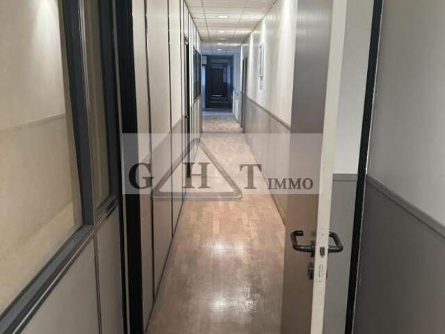 Bureaux 400 m2 a louer bobigny — photo du bien
