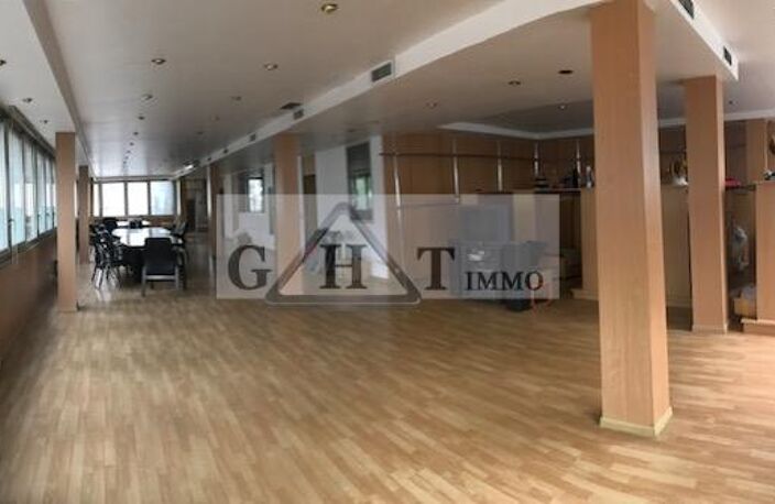Bureaux 400 m2 a louer bobigny — photo 3