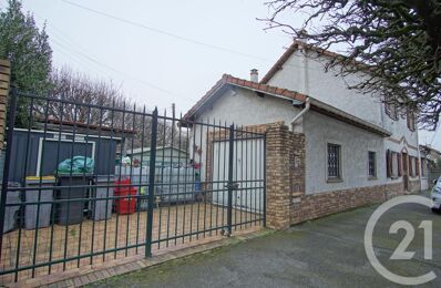vente maison 269 000 € à proximité de Chevilly-Larue (94550)