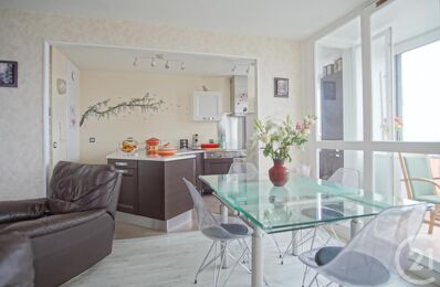 vente appartement 259 500 € à proximité de Clichy-sous-Bois (93390)