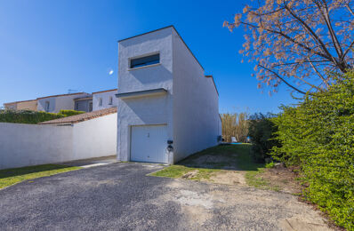 vente maison 479 000 € à proximité de Villeneuve-Lès-Maguelone (34750)