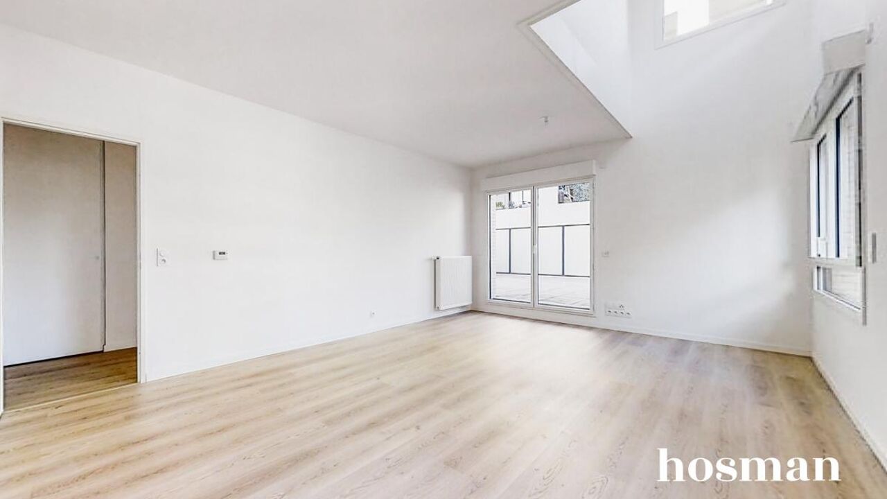 appartement 5 pièces 103 m2 à vendre à Bordeaux (33800)