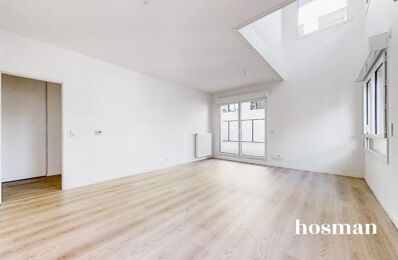 appartement 5 pièces 103 m2 à vendre à Bordeaux (33800)