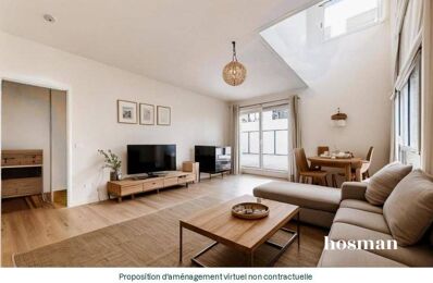 vente appartement 375 000 € à proximité de Talence (33400)