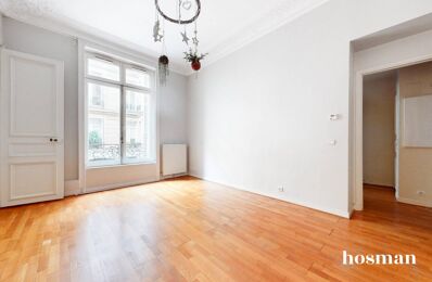 appartement 2 pièces 50 m2 à vendre à Paris 8 (75008)