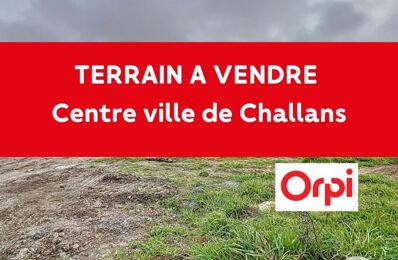 vente terrain 99 500 € à proximité de Bois-de-Céné (85710)