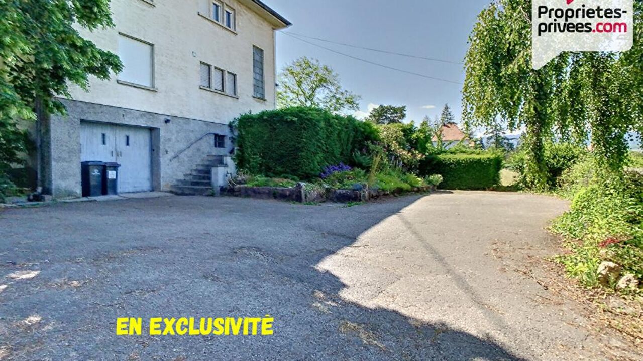 maison 10 pièces 180 m2 à vendre à Soultz-Haut-Rhin (68360)