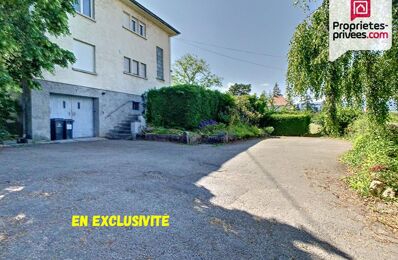 maison 10 pièces 180 m2 à vendre à Soultz-Haut-Rhin (68360)