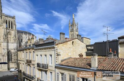 vente maison 1 395 000 € à proximité de Bordeaux (33000)