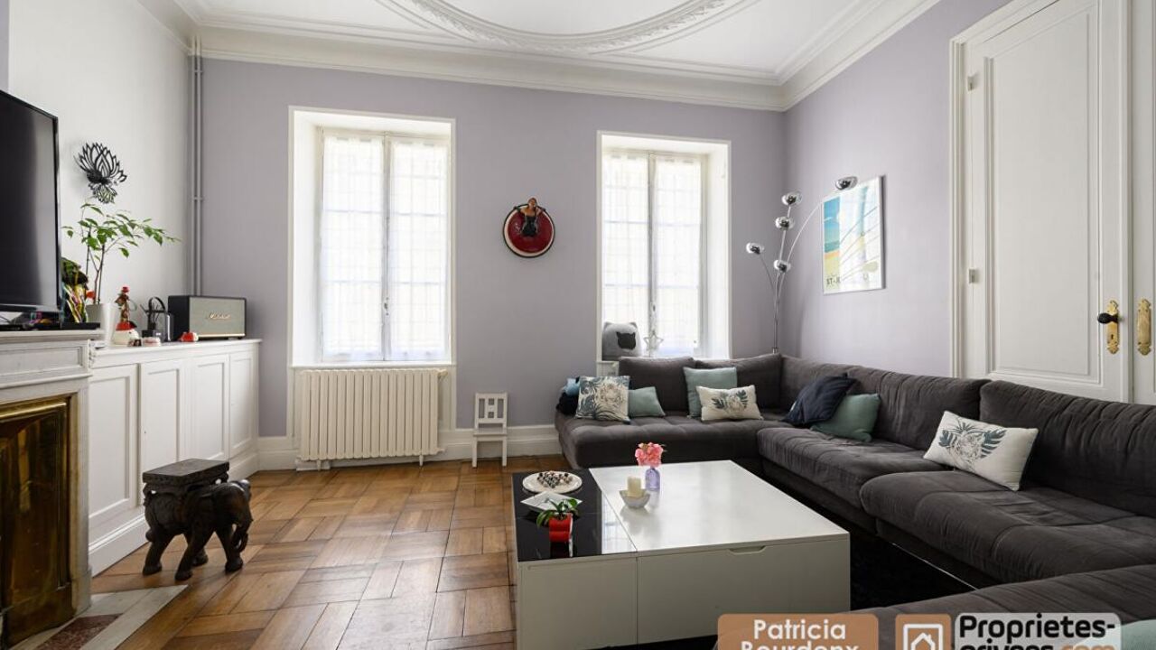 maison 9 pièces 228 m2 à vendre à Bordeaux (33000)