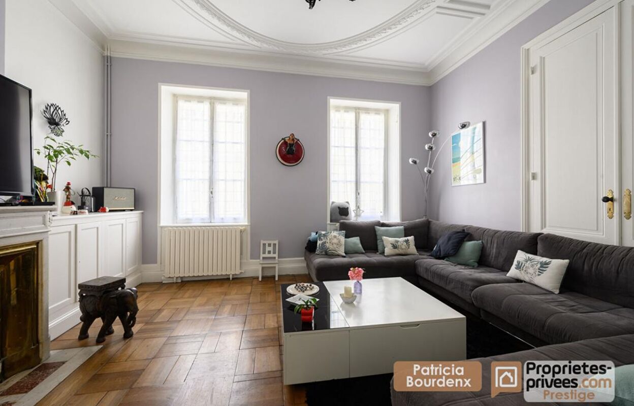 maison 9 pièces 228 m2 à vendre à Bordeaux (33000)