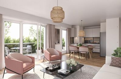 vente appartement 270 200 € à proximité de Mittainvilliers-Vérigny (28190)
