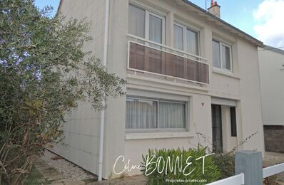 vente maison 299 914 € à proximité de Saint-Philbert-de-Grand-Lieu (44310)