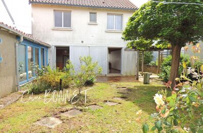 vente maison 289 772 € à proximité de Saint-Sébastien-sur-Loire (44230)