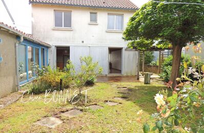 vente maison 269 901 € à proximité de Geneston (44140)