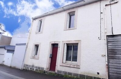 vente maison 150 290 € à proximité de Blainville-sur-Mer (50560)