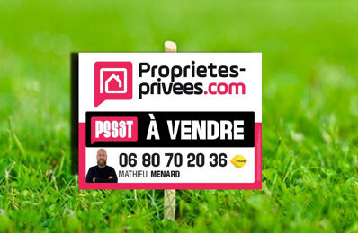 vente terrain 74 990 € à proximité de Ribécourt-Dreslincourt (60170)