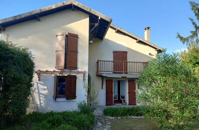 vente maison 404 700 € à proximité de Puyoô (64270)