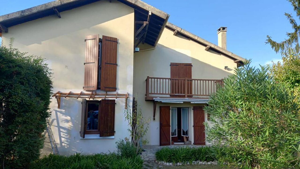 maison 8 pièces 200 m2 à vendre à Orthez (64300)