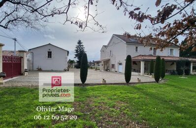 vente maison 413 000 € à proximité de Caubon-Saint-Sauveur (47120)