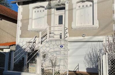 vente maison 120 000 € à proximité de Bourdeilles (24310)