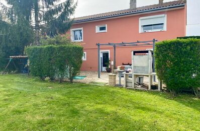 vente maison 260 000 € à proximité de Lagorce (33230)