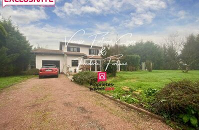 vente maison 299 990 € à proximité de Saint-Girons-d'Aiguevives (33920)