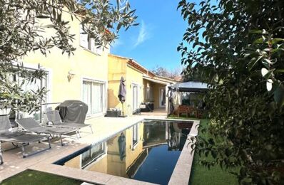 maison 7 pièces 205 m2 à vendre à Toulon (83100)