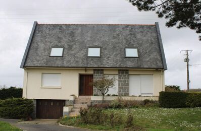 vente maison 234 000 € à proximité de Trébry (22510)