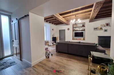 vente maison 339 900 € à proximité de Rives-de-l'Yon (85310)