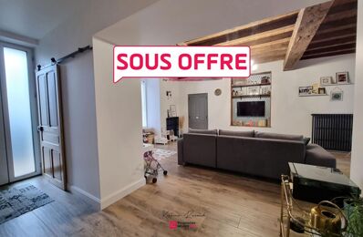 vente maison 339 900 € à proximité de Venansault (85190)