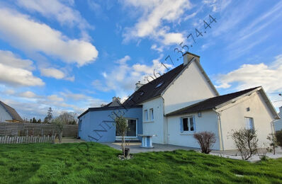 vente maison 220 500 € à proximité de Plourin-Lès-Morlaix (29600)