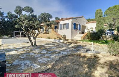 vente maison 887 000 € à proximité de Toulon (83000)