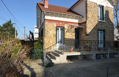 vente maison 430 000 € à proximité de Arpajon (91290)