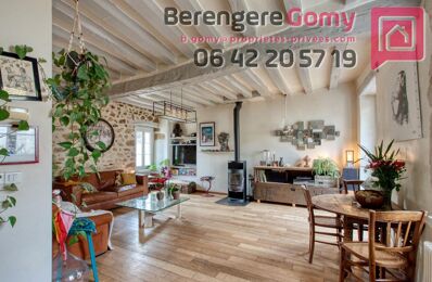 vente maison 315 000 € à proximité de Osny (95520)