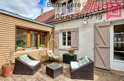 vente maison 315 000 € à proximité de Triel-sur-Seine (78510)