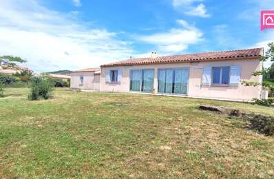 vente maison 279 900 € à proximité de Villalier (11600)