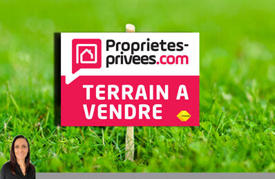 vente terrain 299 000 € à proximité de Saint-Armel (56450)