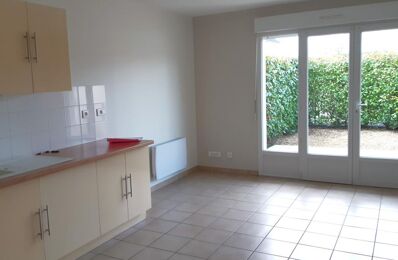 vente appartement 155 990 € à proximité de Naintré (86530)