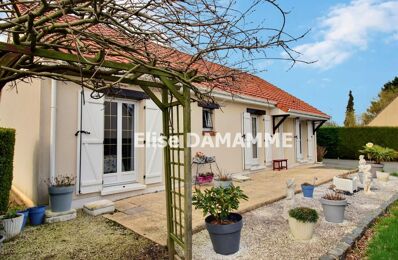 vente maison 282 000 € à proximité de Saint-Aubin-Routot (76430)