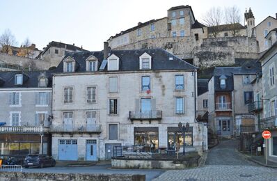 vente immeuble 287 000 € à proximité de Le Lardin-Saint-Lazare (24570)