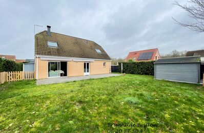 vente maison 288 500 € à proximité de Vitry-en-Artois (62490)