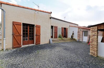vente maison 215 000 € à proximité de Saint-Colomban (44310)
