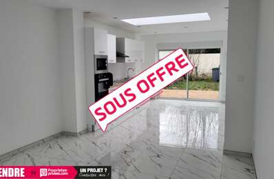 vente maison 291 172 € à proximité de Quesnoy-sur-Deûle (59890)