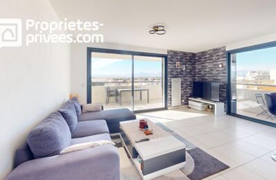 vente appartement 285 000 € à proximité de Banyuls-sur-Mer (66650)