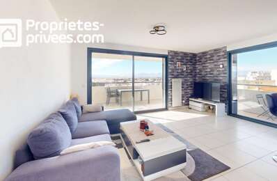 vente appartement 297 000 € à proximité de Sainte-Marie-la-Mer (66470)