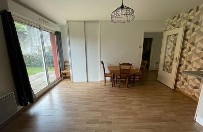 vente appartement 122 990 € à proximité de Sarthe (72)