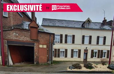 vente maison 140 990 € à proximité de Fourmies (59610)